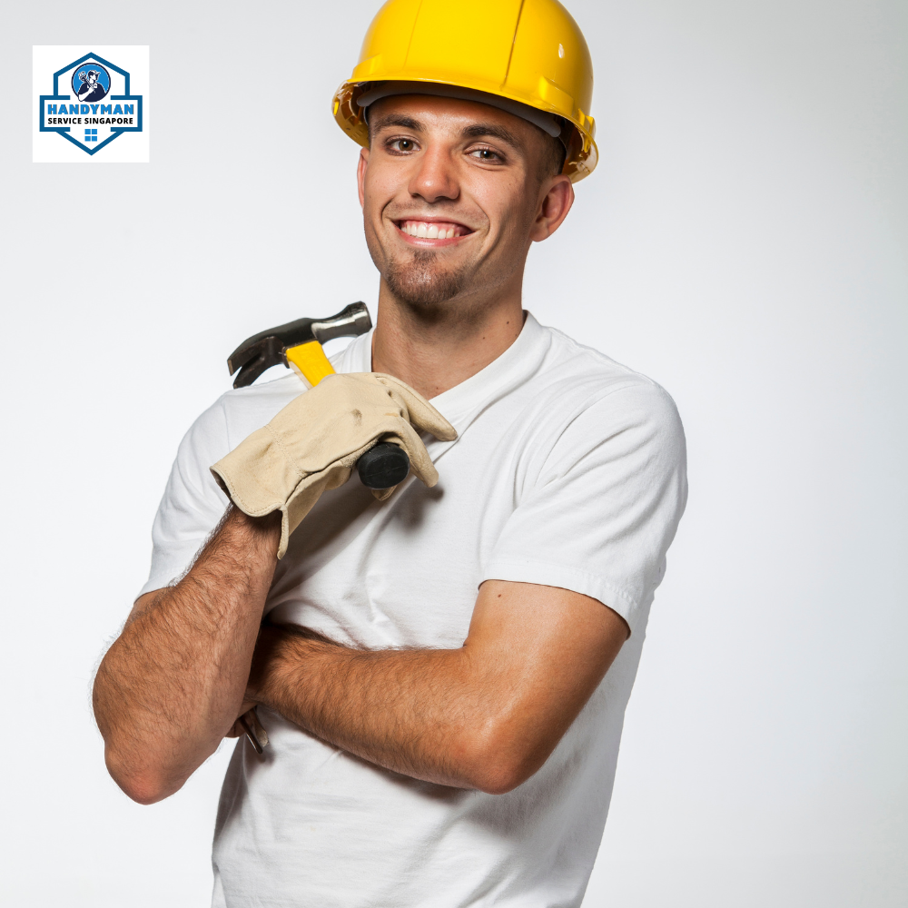 Handyman Services in Singapore: Frequently Asked Questions and Answers